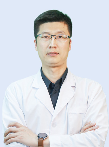 贾旭方-博肤胎记研究院主任