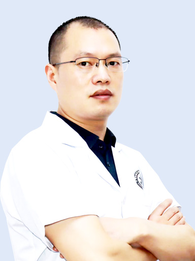 杨龙-博肤胎记研究院主任
